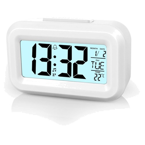 Digitaler wecker lcd display - wecker,,