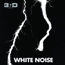 Electric storm von - von, white