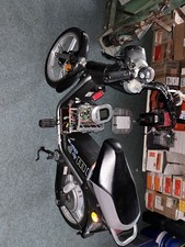 E-mo, E-Ton Roller defekt als