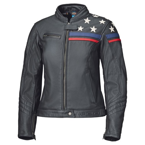 Held midway damen lederjacke - held,