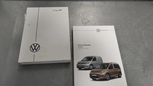 Bedienungsanleitung volkswagen - bedienungsanleitung,