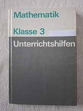 Mathematik Klasse 3