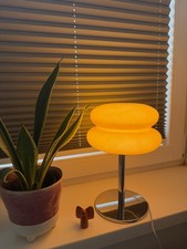 Aurora Flame - Tischlampe -
