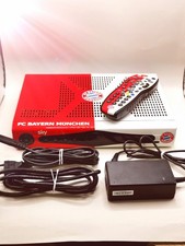 Humax PR-HD3000C Kabel Receiver FC BAYERN MÜNCHEN