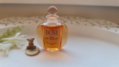 Parfum miniatur dune dior 5 - miniatur,