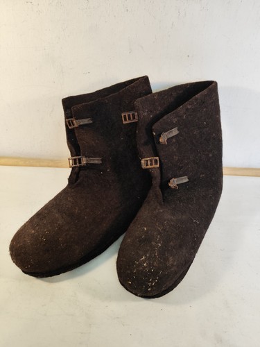 Kutscherstiefel wachstiefel - kutscherstiefel,