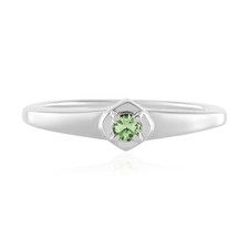 Cavill Tsavorit Ring 0,098ct
