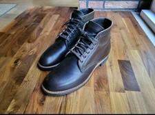 Red Wing Merchant 8061 - Ebony