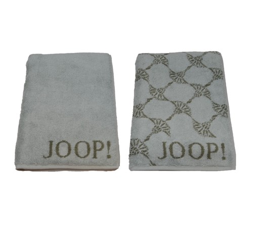 Joop duschtuch 80x150 cm - joop!, 2x