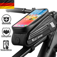 Fahrrad Rahmen Tasche