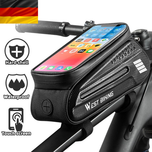 Fahrrad rahmen tasche - fahrrad,