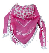 Tussi on Tour - Fußball