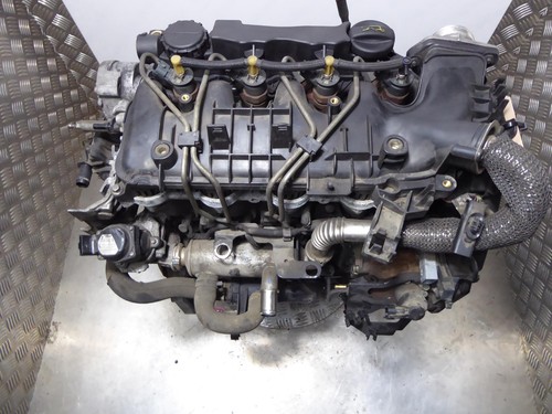 Motor 9hx 181359 km - (dv6ated4),