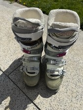 Skischuhe Im Guten Zustand Gr