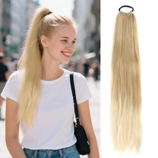 Ponytail Extensions Haarteile