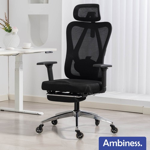 Ambiness bürostuhl - ambiness,
