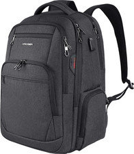 KROSER Laptop Rucksack 17,3''