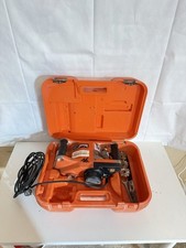 Spit F 40 Schlitzfräse mit 4