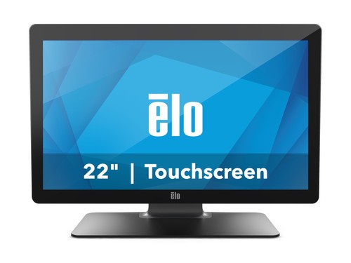 Elo touch solutions 2202l - elo,