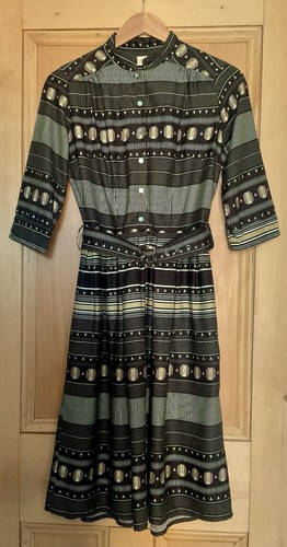 Hemdblusenkleid palava wie - hemdblusenkleid,