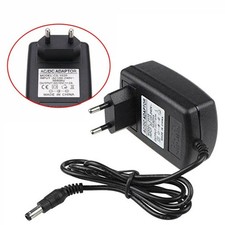 AC/DC 15V 2A 5.5MM Stecker