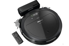 Miele Scout RX3 Runner - SPQL Saugroboter - 3D-Smartnavigation
