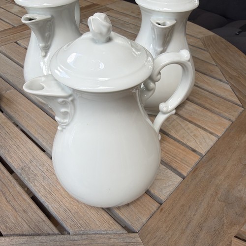 Hutschenreuther kaffeekanne - hutschenreuther,