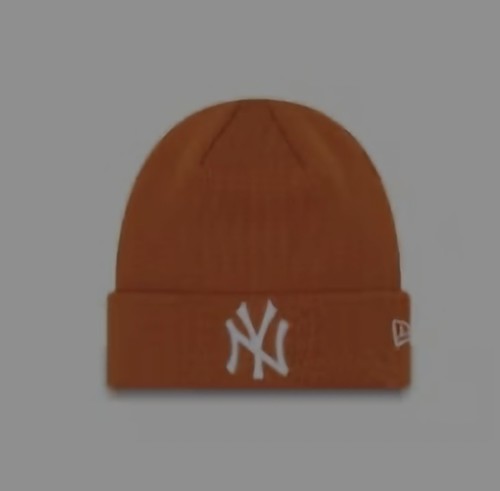 Unisex beanie league - beanie,