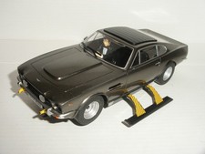 Scalextric aston martin vs - -,