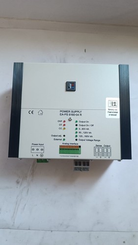 Fuente alimentación ea - de,