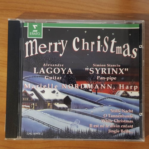 Lagoya syrinx nordmann - lagoya,