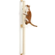 FUKUMARU Wandkratzsäule