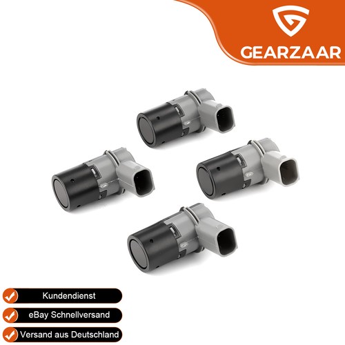 Park sensor pdc passend - park,