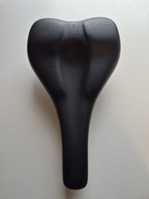 SQlab 610 ERGOLUX 2.1 active Sattel - Schwarz, 150mm