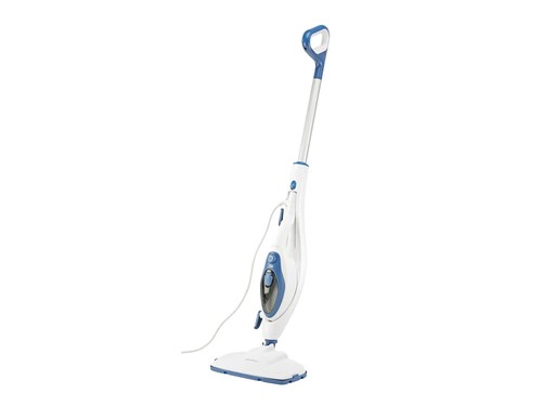 Silvercrest dampfreiniger 2 - silvercrest®,