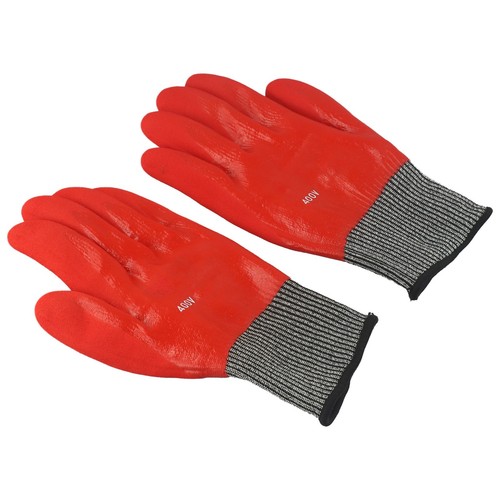 Elektro schutzhandschuhe psa - schutzhandschuhe,