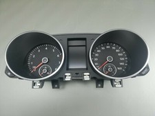 Orig VW GOLF6 Cabrio