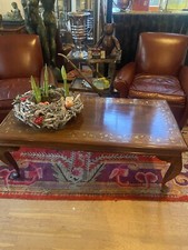 Couchtisch Kolonialstil