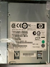HP DW026A 36/72GB DDS5 4MM
