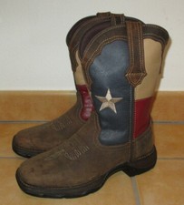 Westernboots NEU Durango USA // Westernstiefel braun Gr. 37