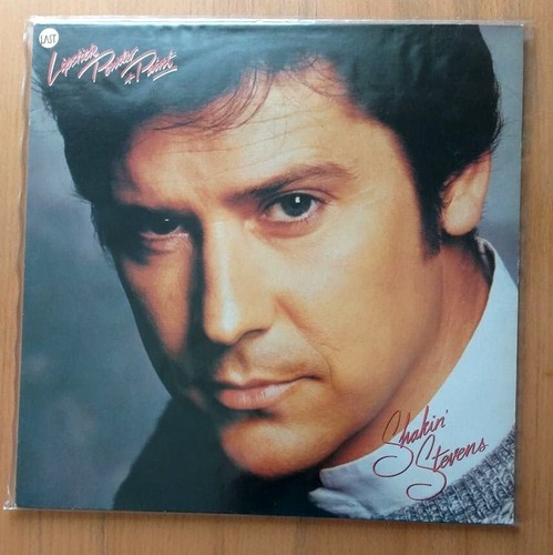 Shakin apos stevens - shakin',