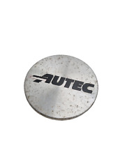 1x AUTEC Felgendeckel Felge Deckel Nabe Nabendeckel N08-1