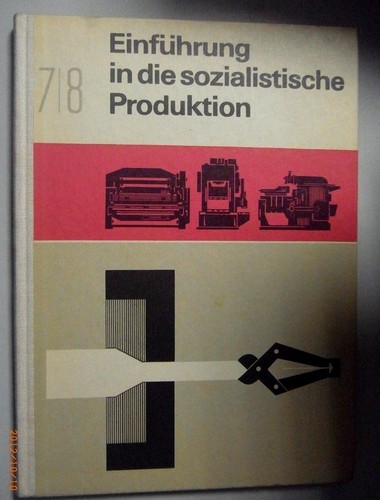 Ddr lehrbuch klasse 8 - lehrbuch, 7/8