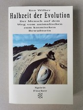 Halbzeit der evolution - halbzeit,