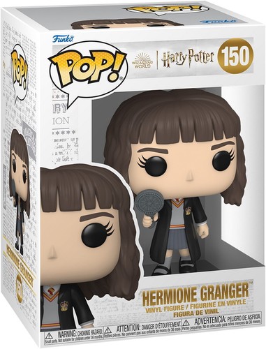 Harry potter hermione - harry,
