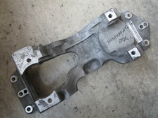 Transmission holder VW Phaeton