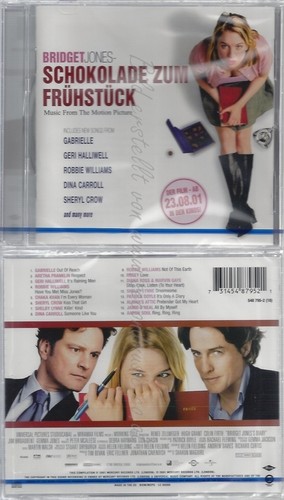 Sealed ost und - cd--nm-sealed-ost, various