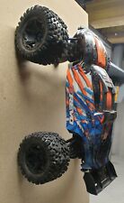 *RC Wandhalterung passend für Traxxas E-Revo 2.0 VXL Modellbau Wandhalter