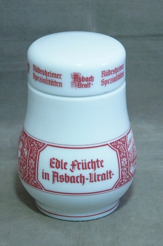 Rüdesheimer früchtetopf - rÜdesheimer,