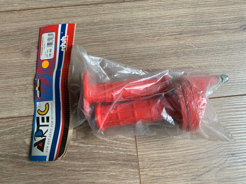 Kurzhub gasgriff artec - -,